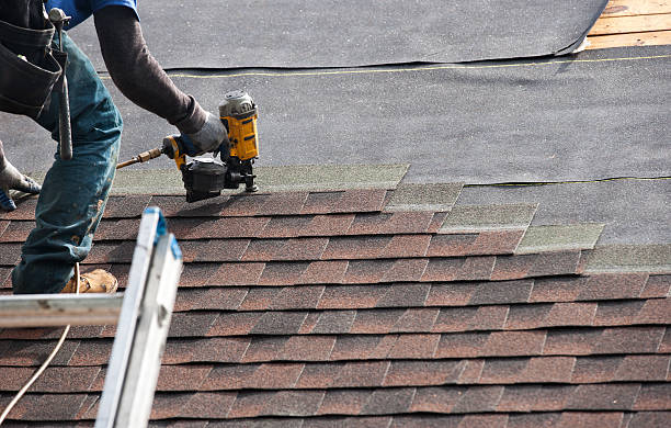 Licensed Gutter Installation service in Halfway, OR - Brentwood Metal Roofing